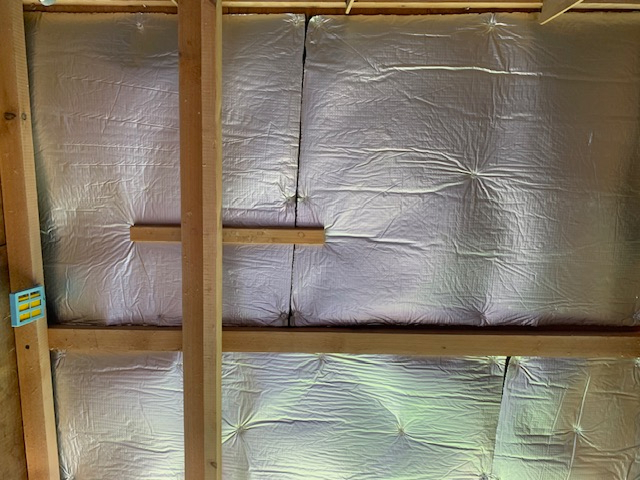 鳩舎の写真です