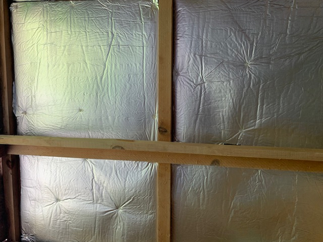 鳩舎の写真です